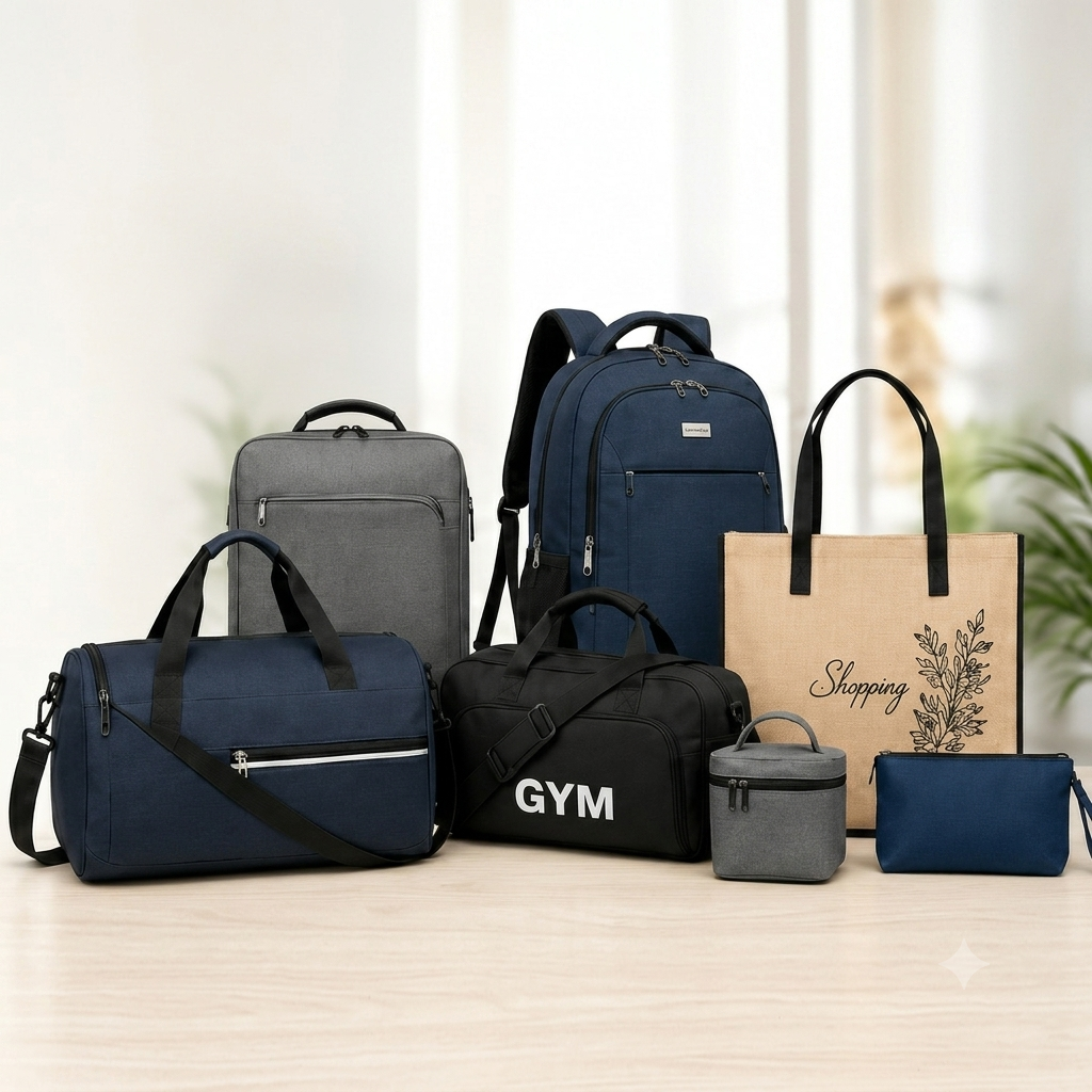 Bags
